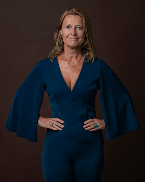 Carine de Meyere