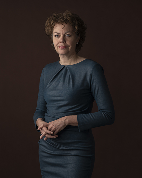 Ingrid Thijssen
