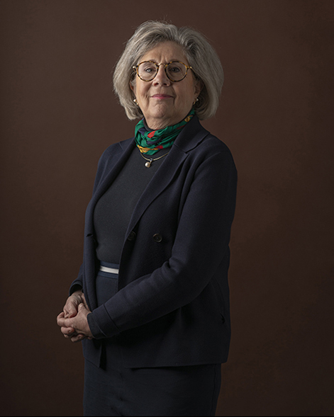 Patricia Huisman-Spuijbroek