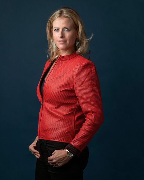 Suzanne Wisse-Huiskes