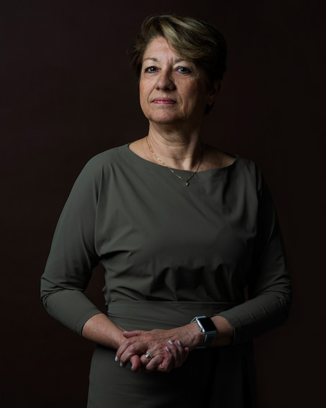 Yasemin Ingrid Tümer