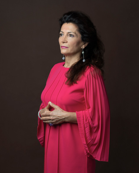Zehra Dogan