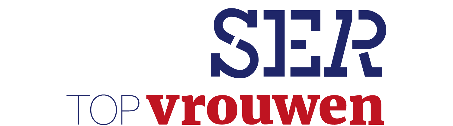 Logo Topvrouwen