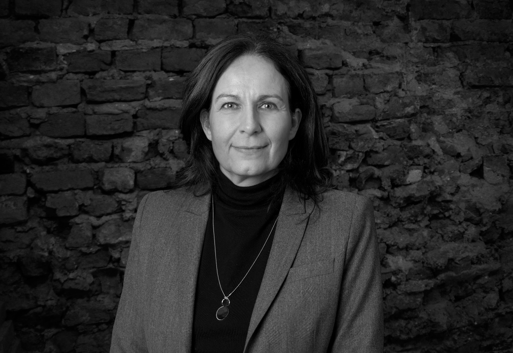 Eugenie van Leusen en Ila Kasem