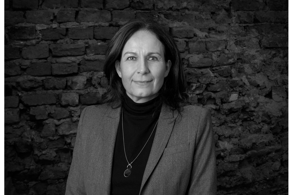 Eugenie van Leusen en Ila Kasem