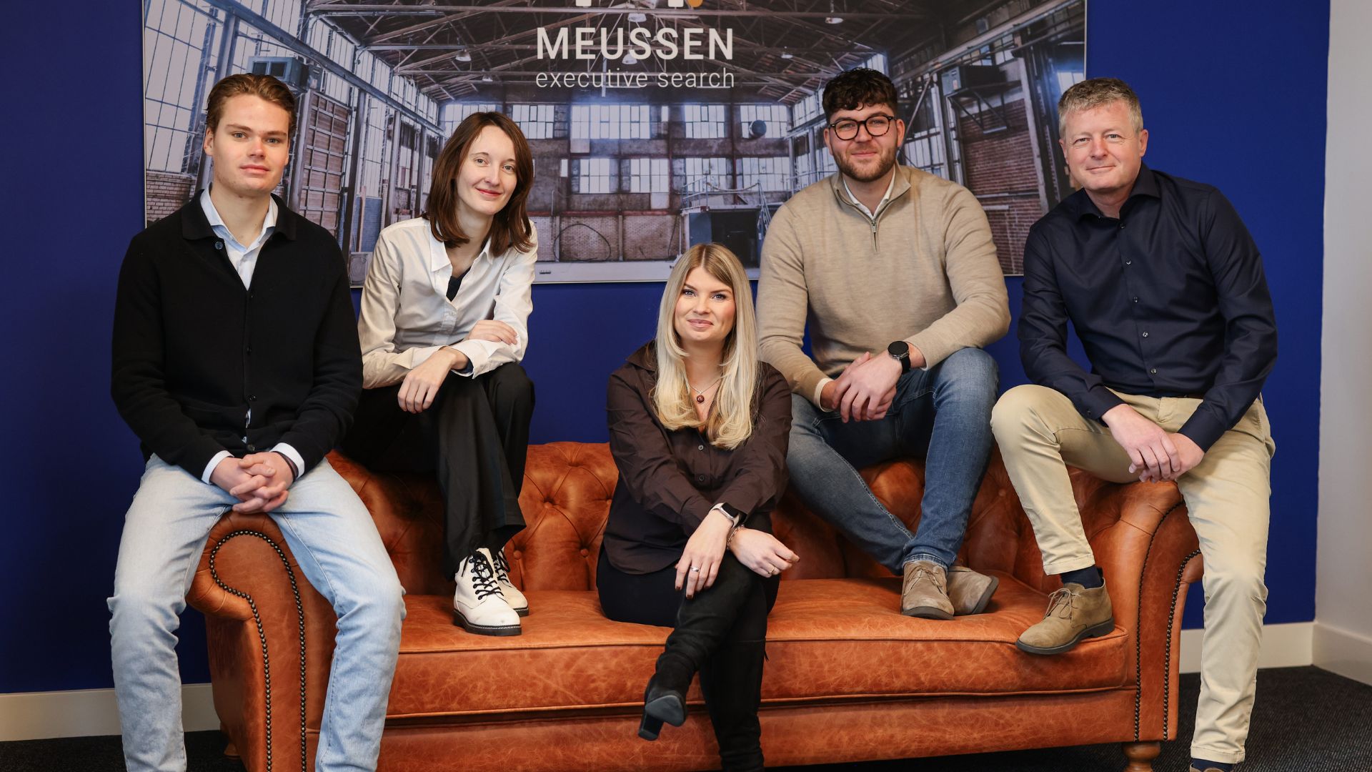 Team Meeuwsen