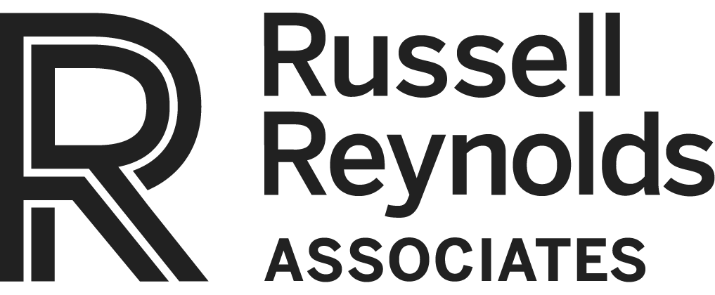Logo Russell Reynolds Associates