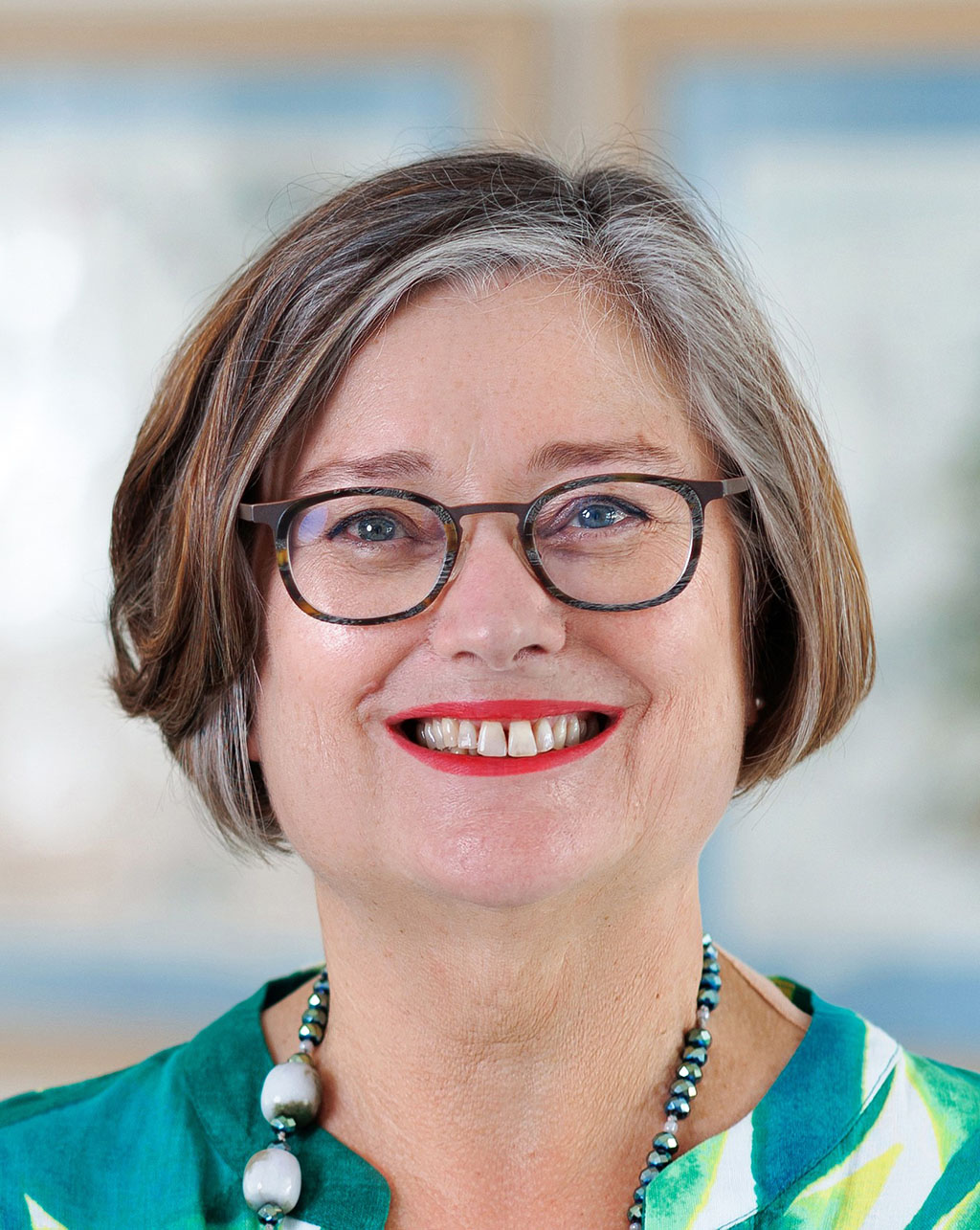 Topvrouwen uitgelicht Ineke Botter SER Topvrouwen