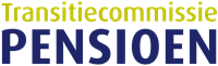 Logo transitiecommissie Pensioen voor header