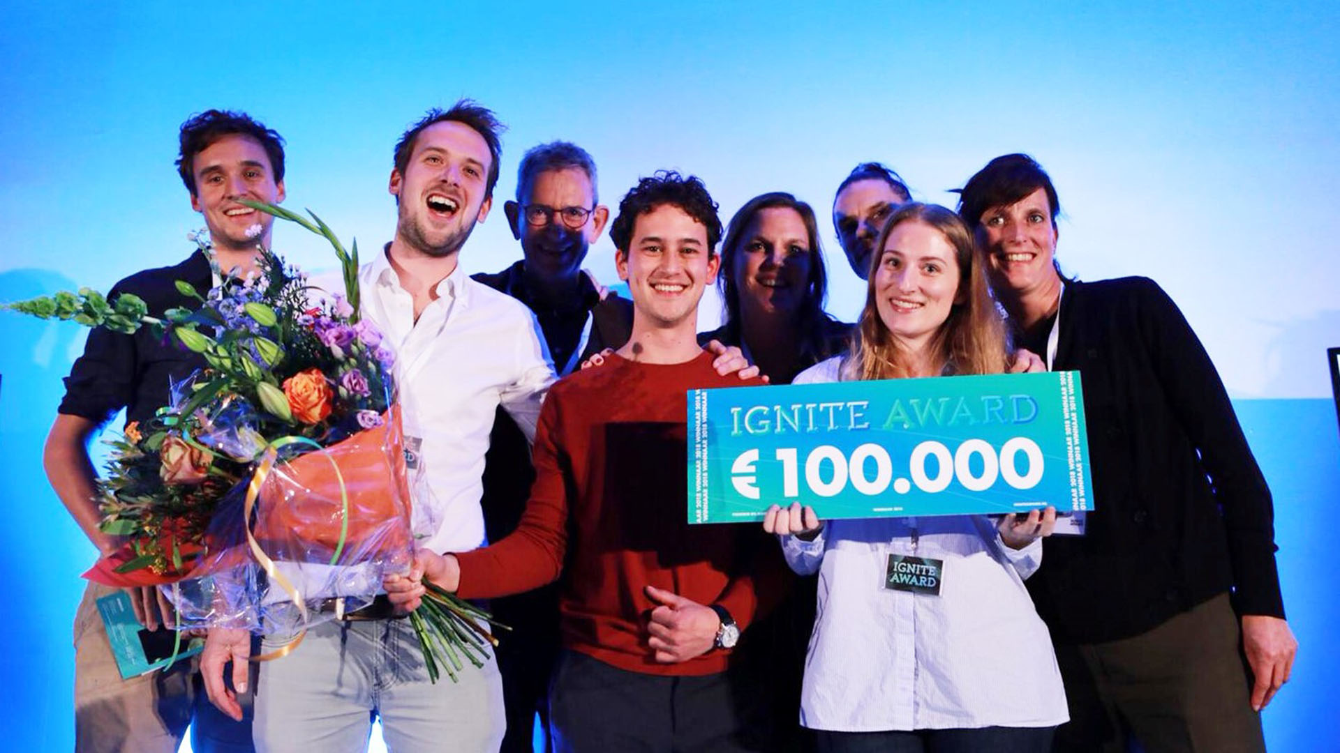 Project Refugee Team