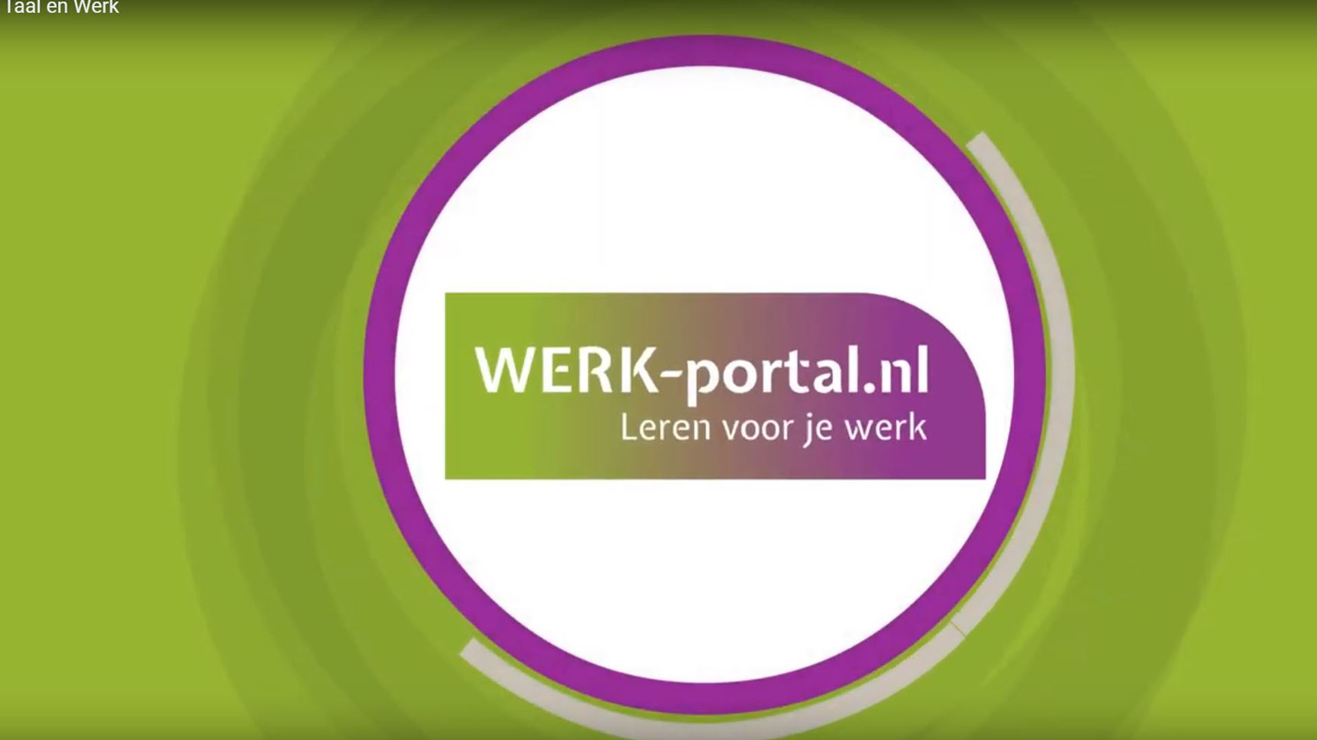 Werk-portal.nl