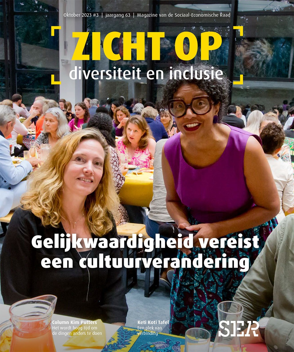 Zicht op magazine 2023 nummer 3