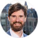 Jasper J. van Dijk