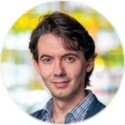 Justin Hoegen Dijkhof