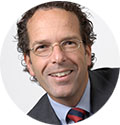 Mark Vester, Global Leader Circulair Economy, SABIC