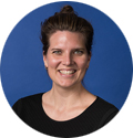 Tineke Druijf