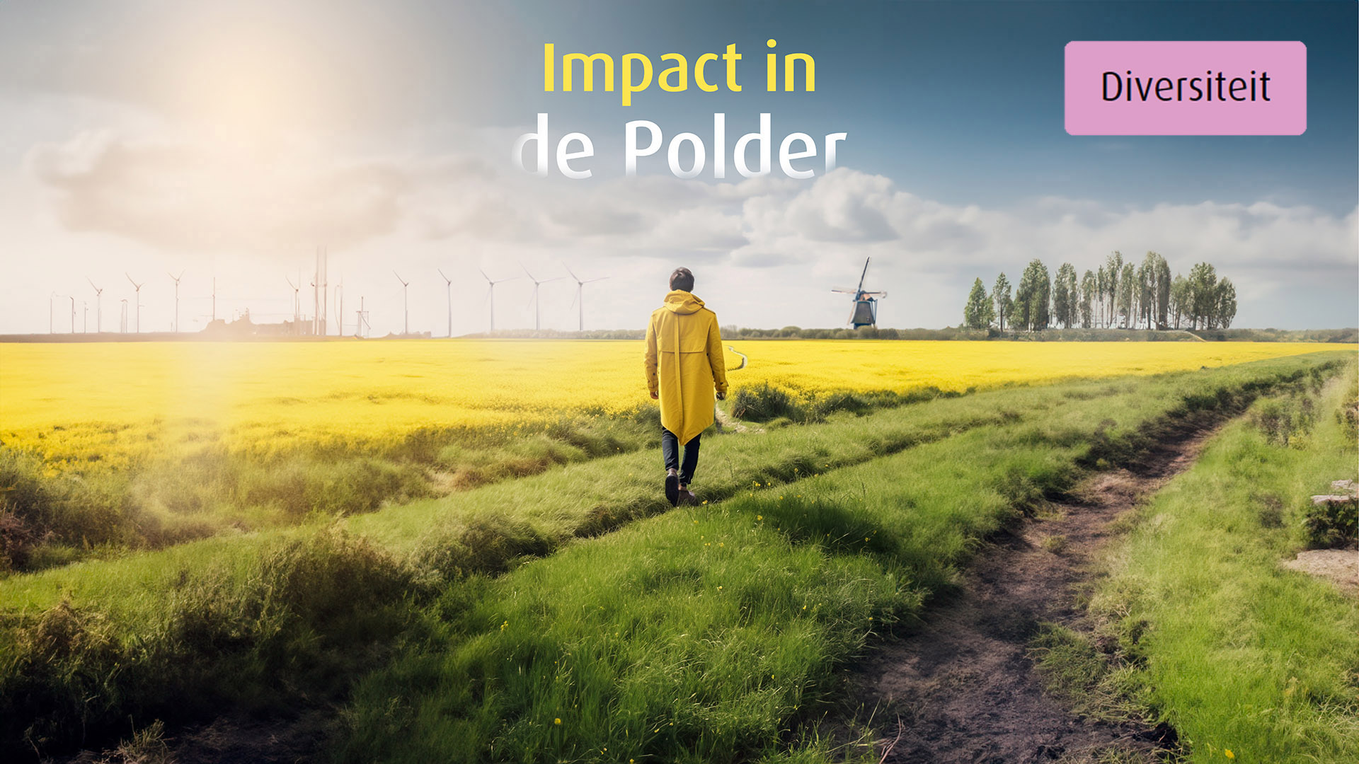 Podcast SER : Impact in de polder