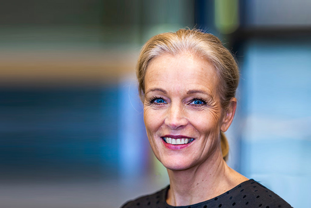 Jolanda Salari